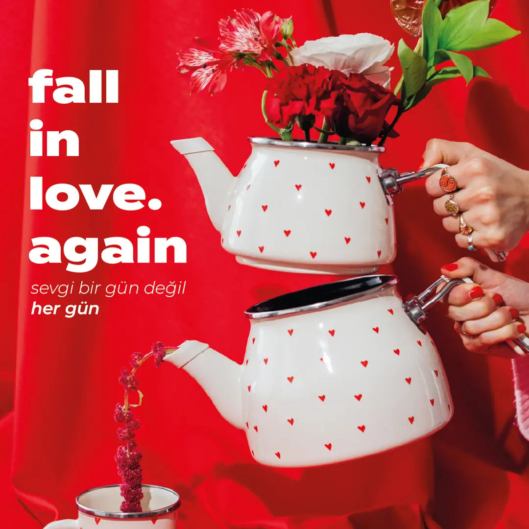 Sevgililer Günü Hediye Rehberi: ❤️