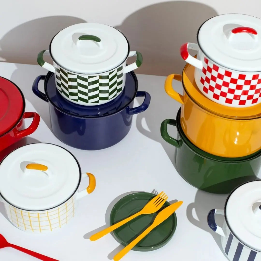 Sağlıklı Yemek Pişirme Yöntemleri Nelerdir?