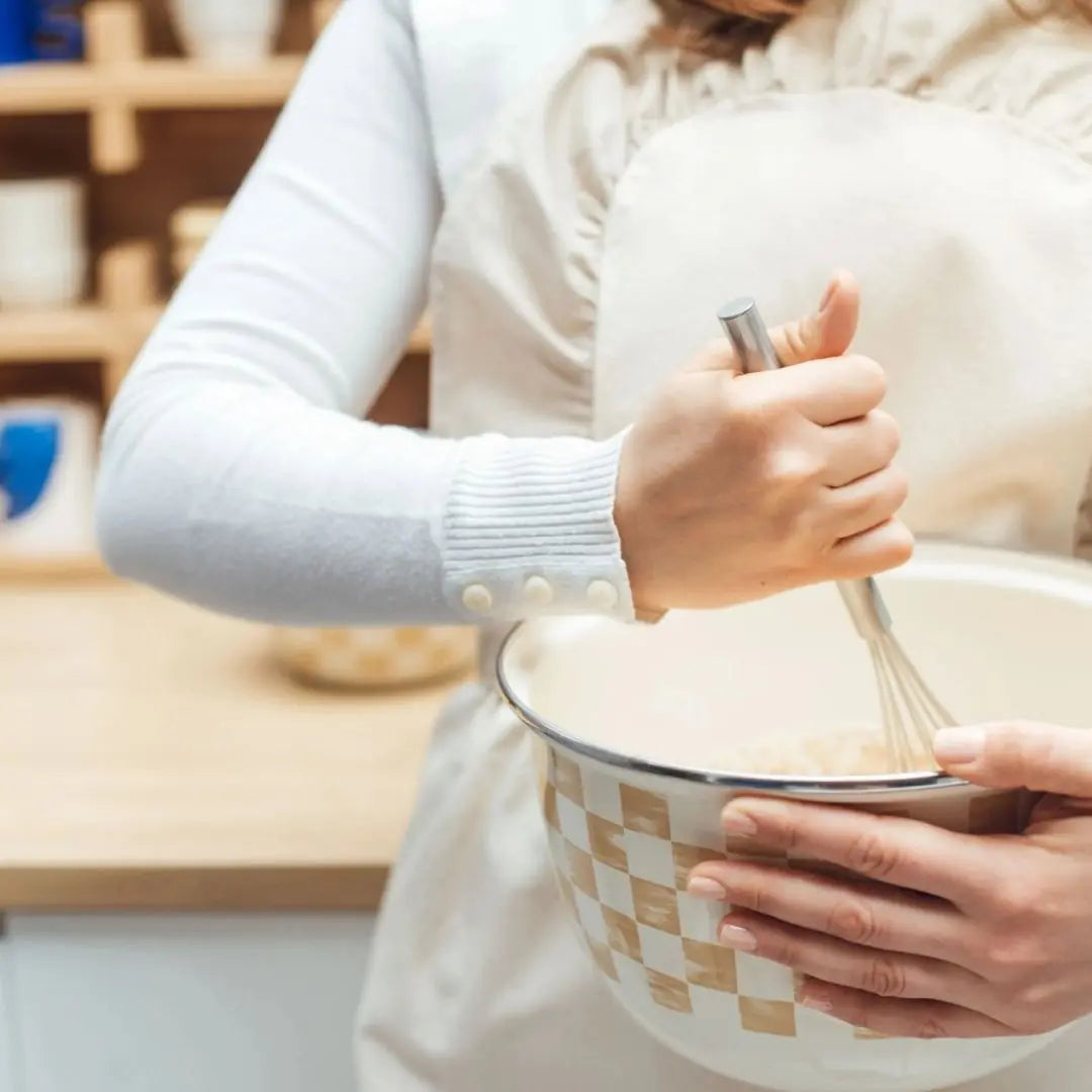 Aşçılığa Yeni Başlayanlara Özel: Emaye Mutfak Ürünleri