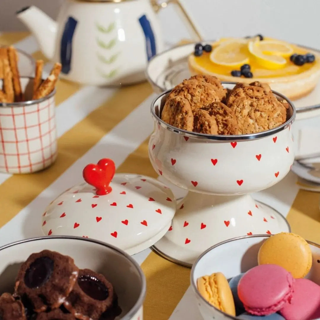 Neden Emaye Mutfak Ürünleri Kullanmalısınız?