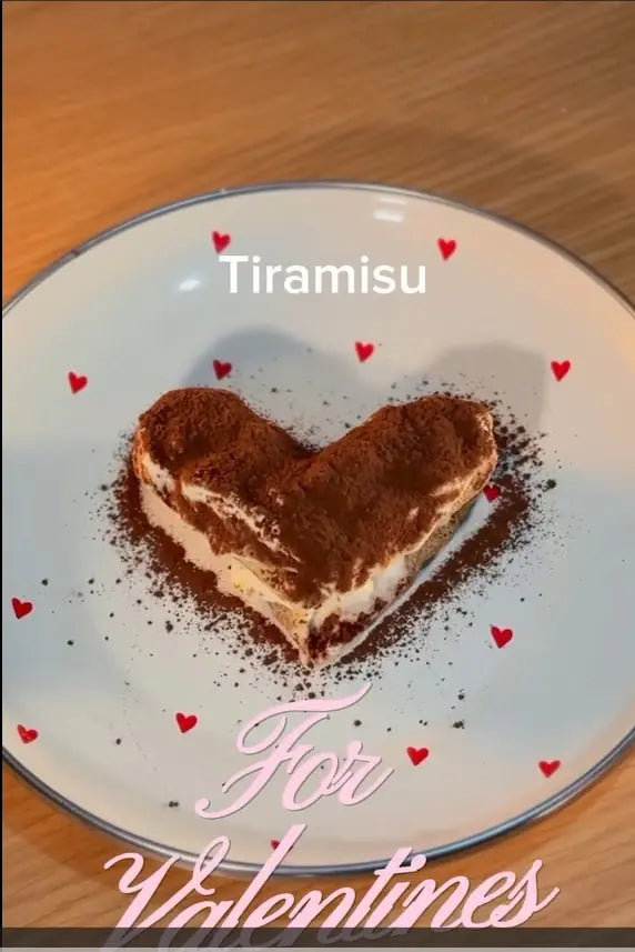 ♥️ Viral Kalpli Tiramisu Tarifi (En Kolay ve Pratik Yapım)