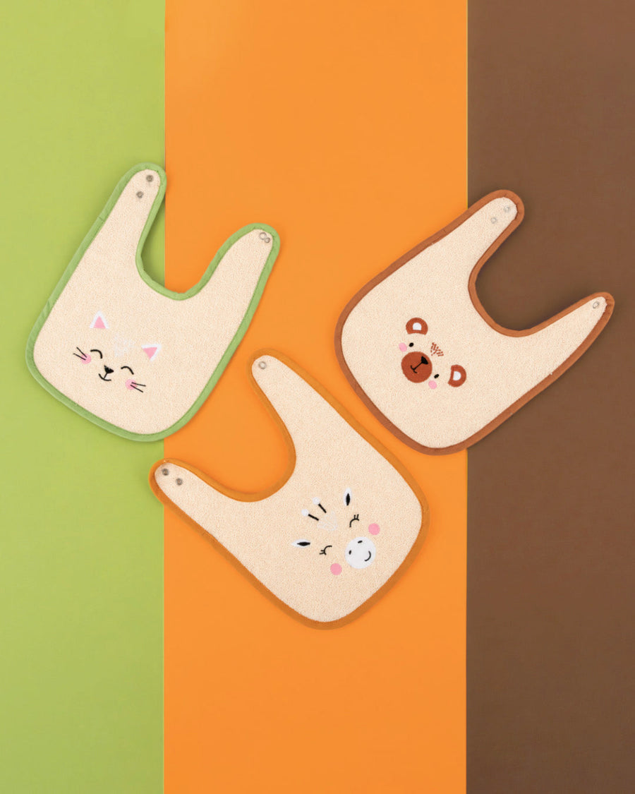 Bebek Önlükleri