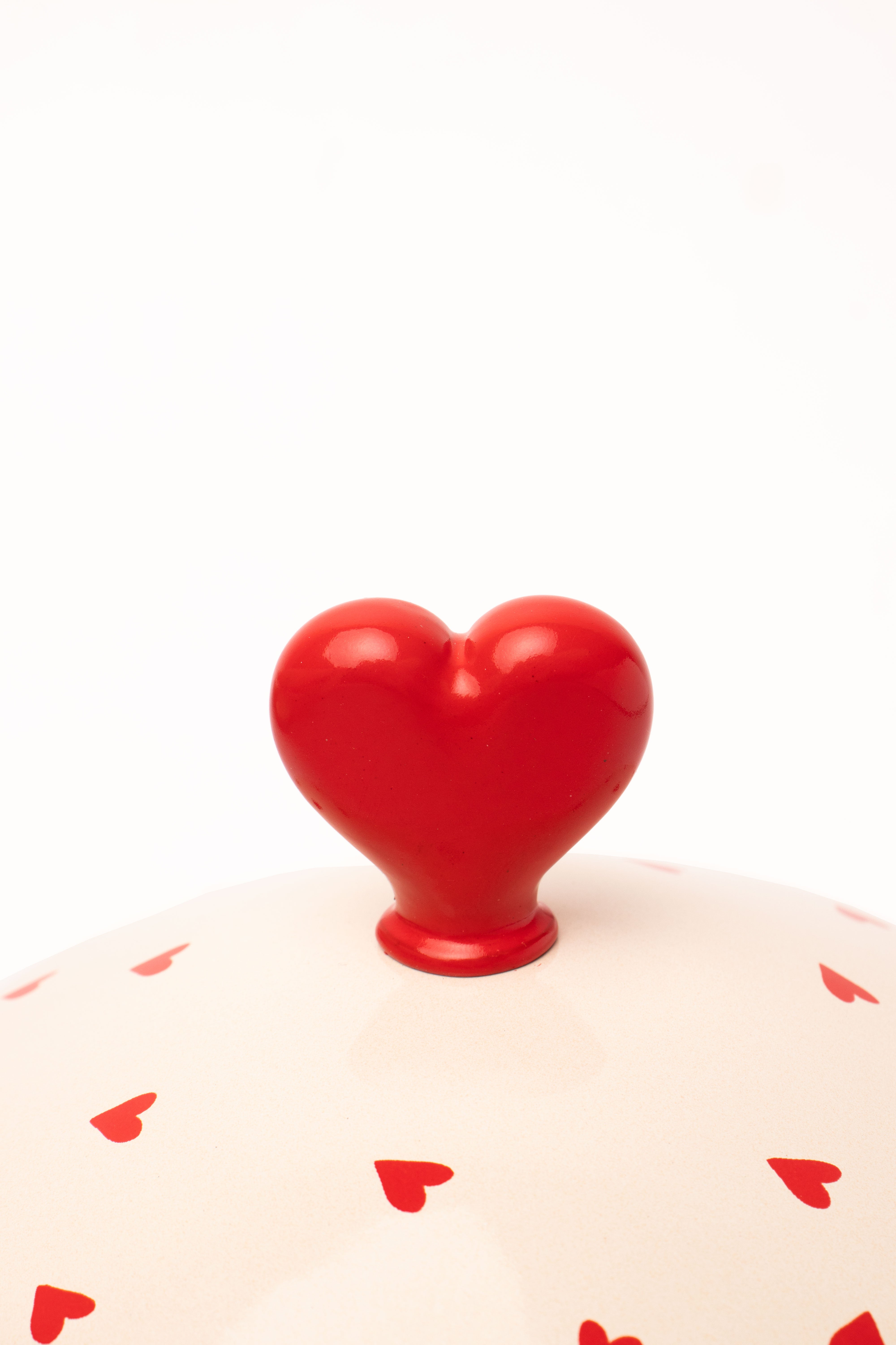 Cupid Çaydanlık Kapağı (Yedek kapak)