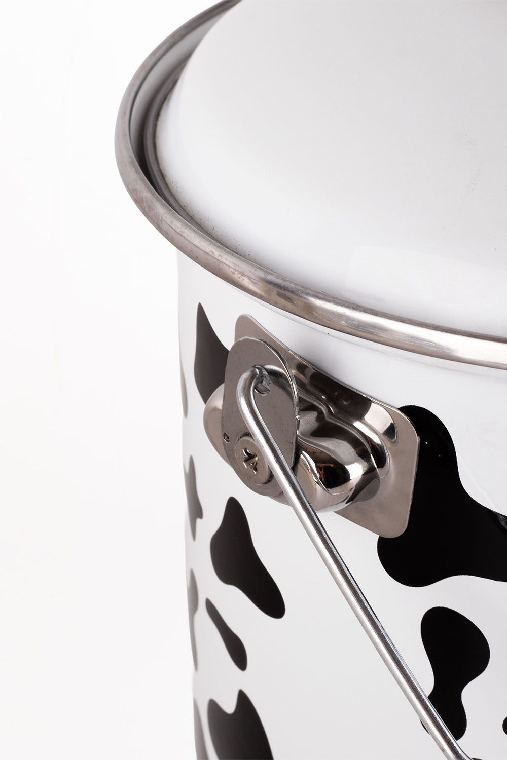 Mötilda Emaye Bakraç 20cm (3Litre)