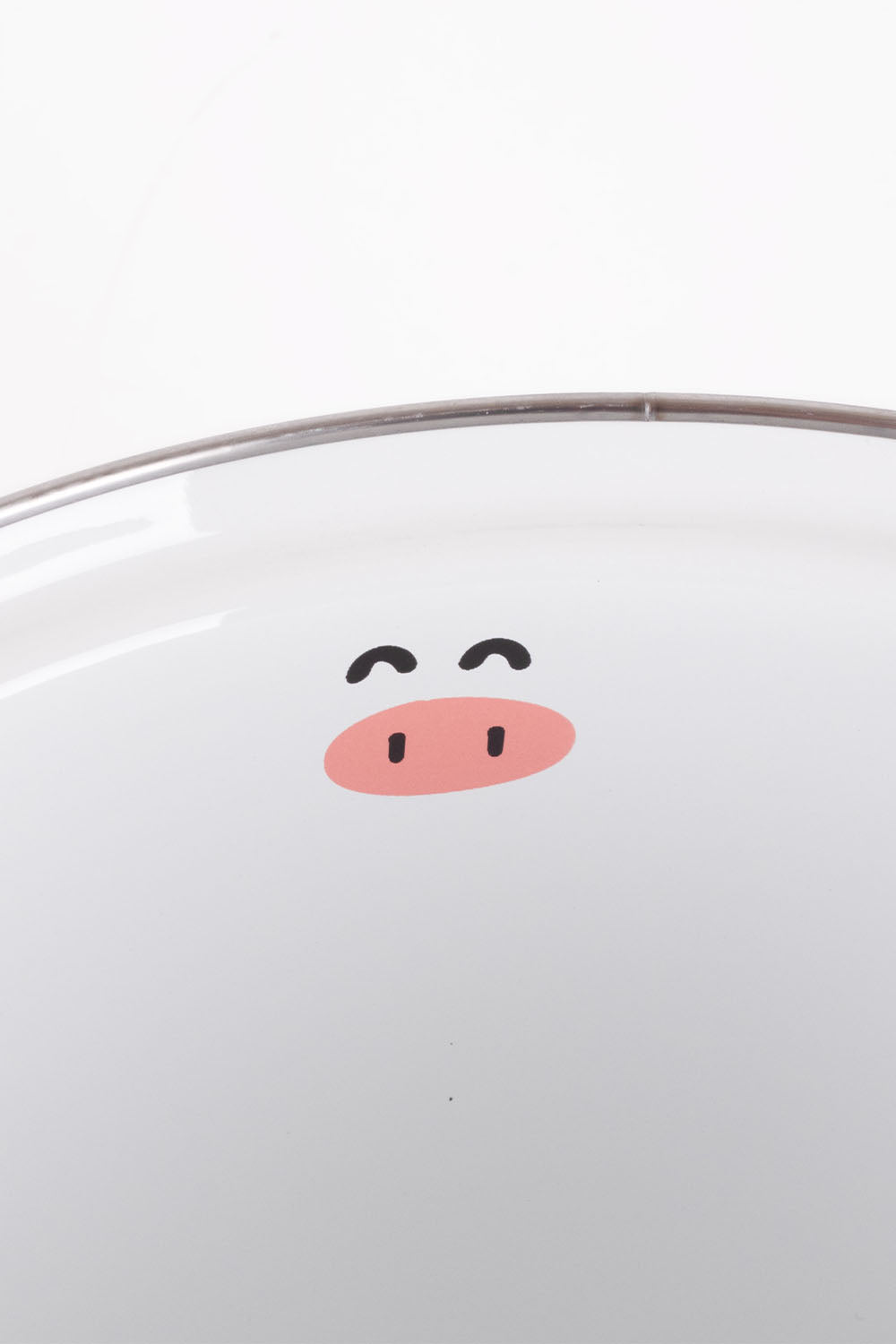 Mötilda Emaye Bakraç 20cm (3Litre)