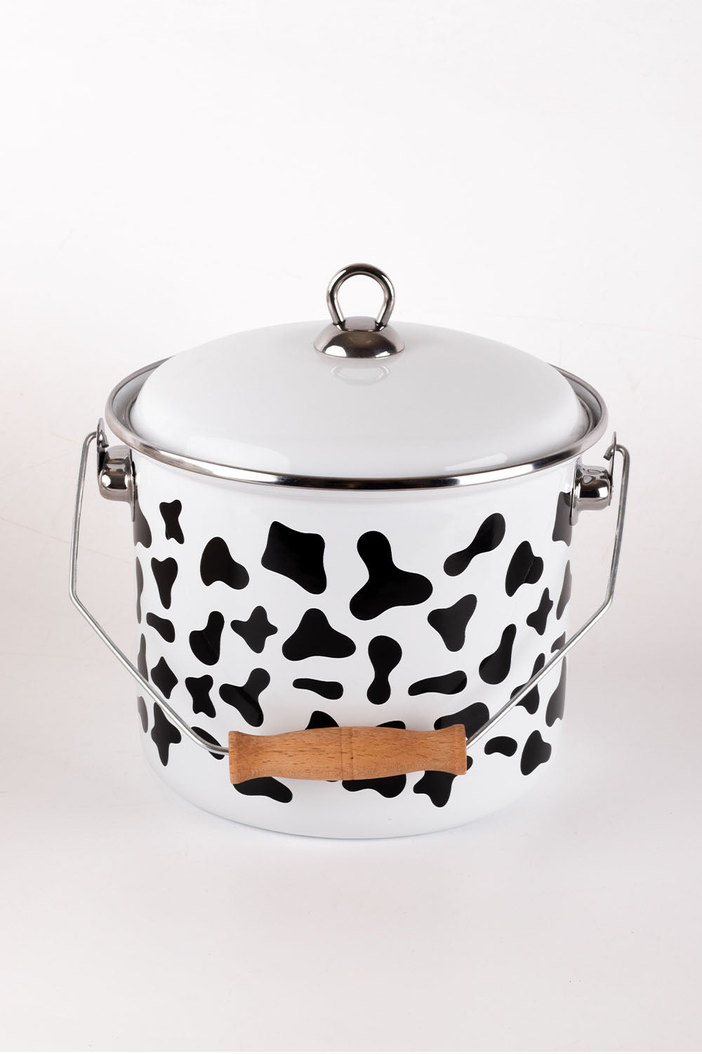 Mötilda Emaye Bakraç 20cm (3Litre)