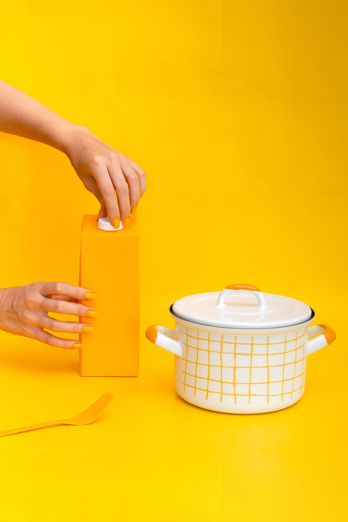 Rainpot Tencere 16 cm