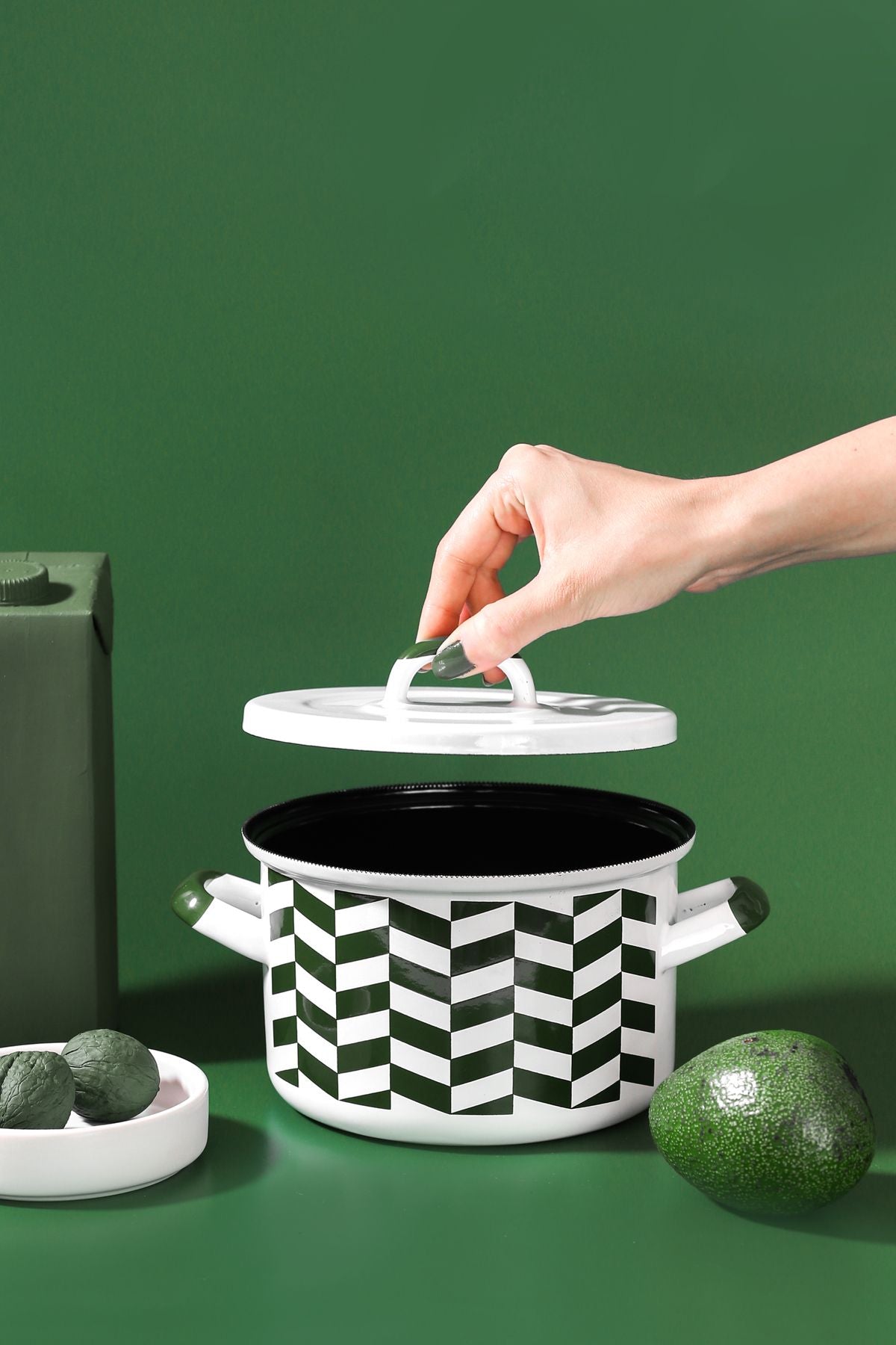 Rainpot Tencere 16 cm