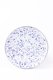 EMAYlab Speckles Sunum Tabağı Dekoratif Tabak 26cm