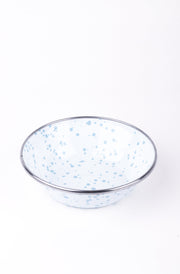 EMAYlab Speckles -Çorba Kasesi Çukur Tabak 15cm