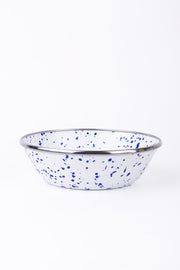 EMAYlab Speckles -Çorba Kasesi Çukur Tabak 15cm