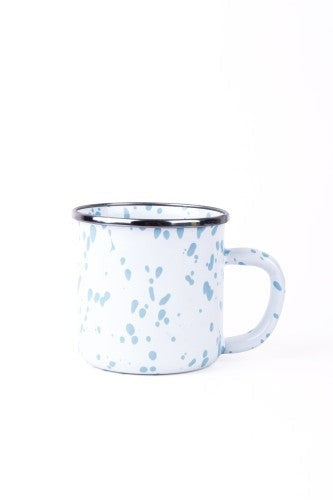 EMAYlab Speckles Emaye Kupa