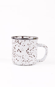 EMAYlab Speckles Emaye Kupa