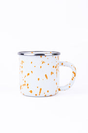 EMAYlab Speckles Emaye Kupa