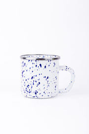 EMAYlab Speckles Emaye Kupa