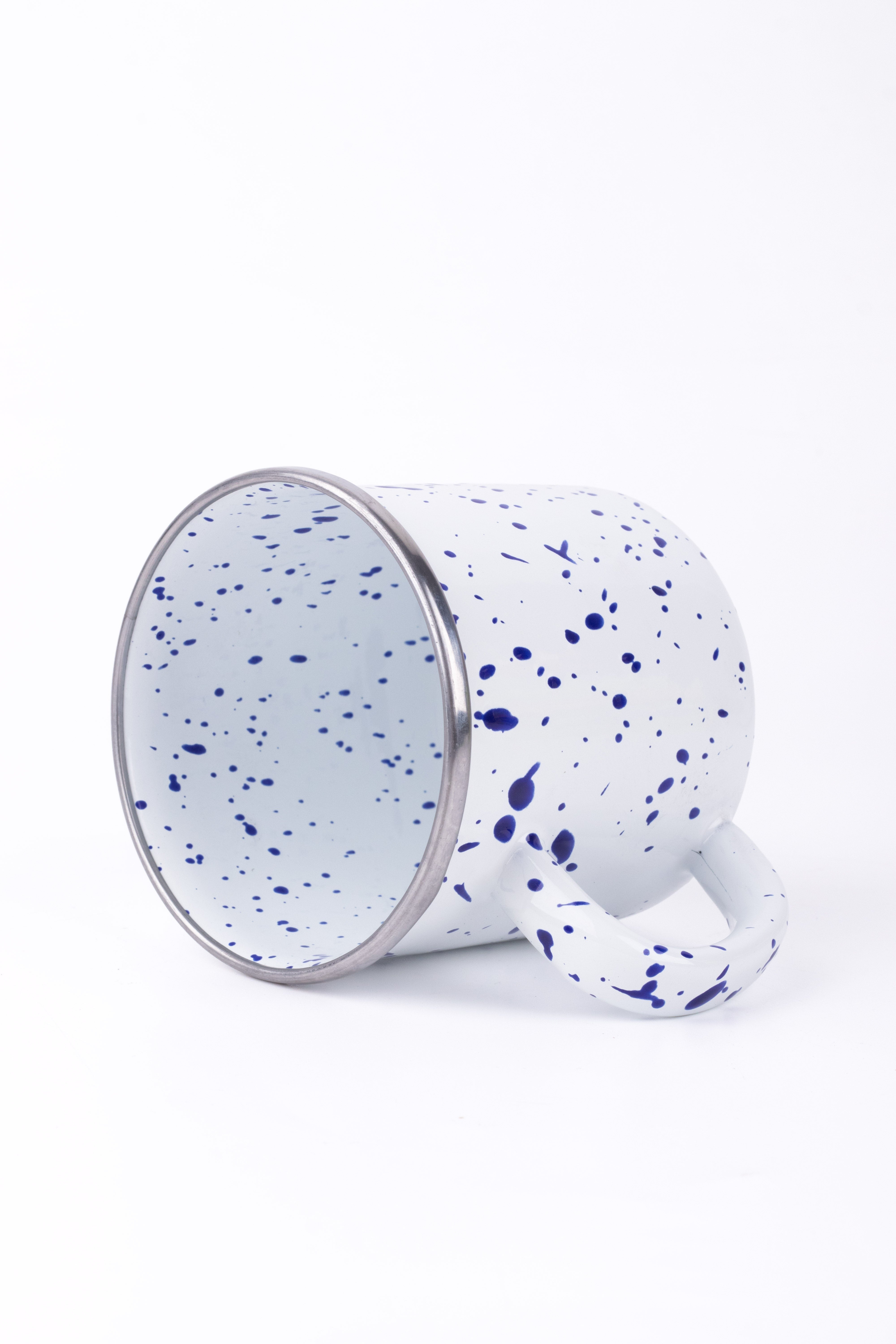 EMAYlab Speckles Emaye Kupa