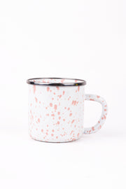 EMAYlab Speckles Emaye Kupa