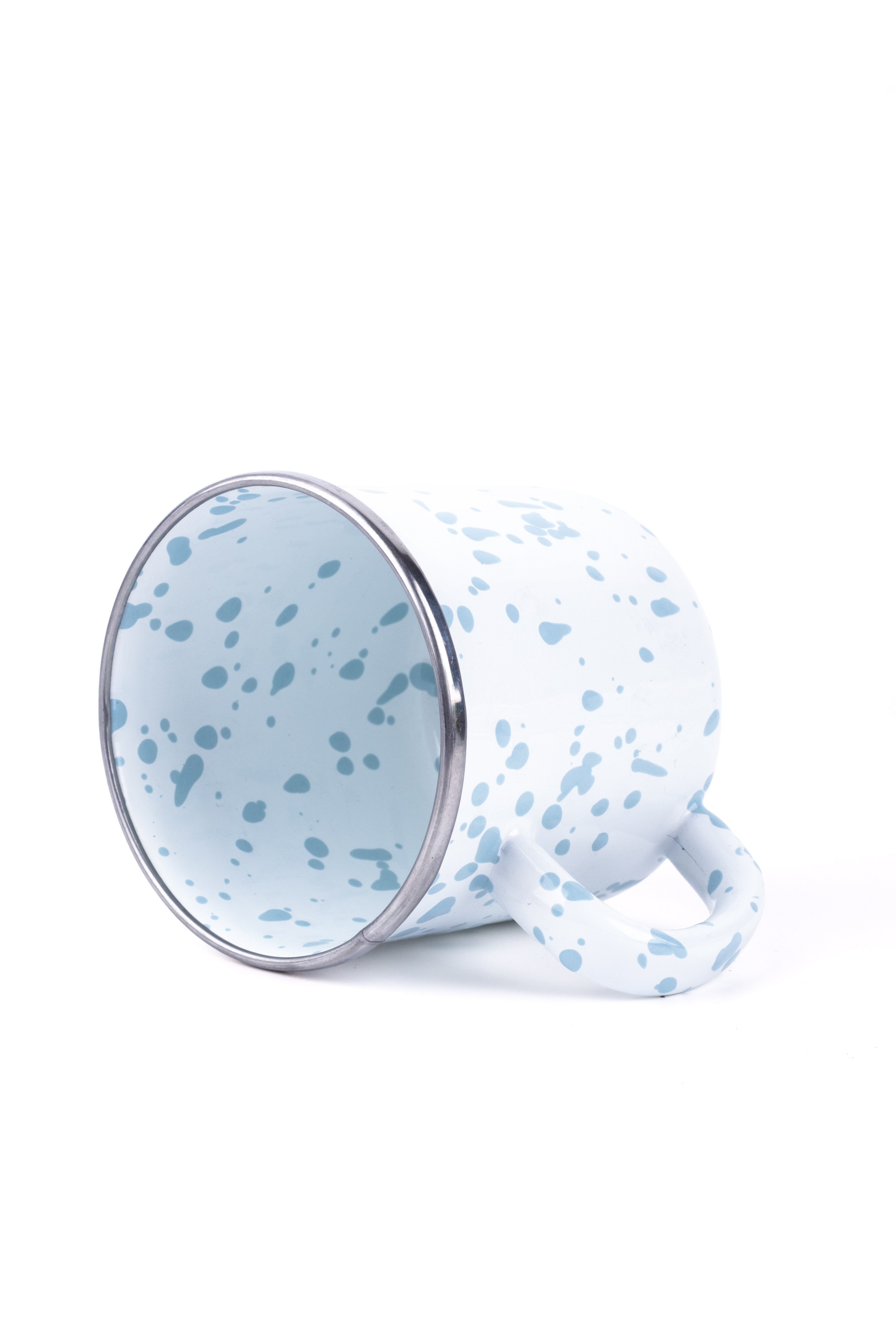 EMAYlab Speckles Emaye Kupa