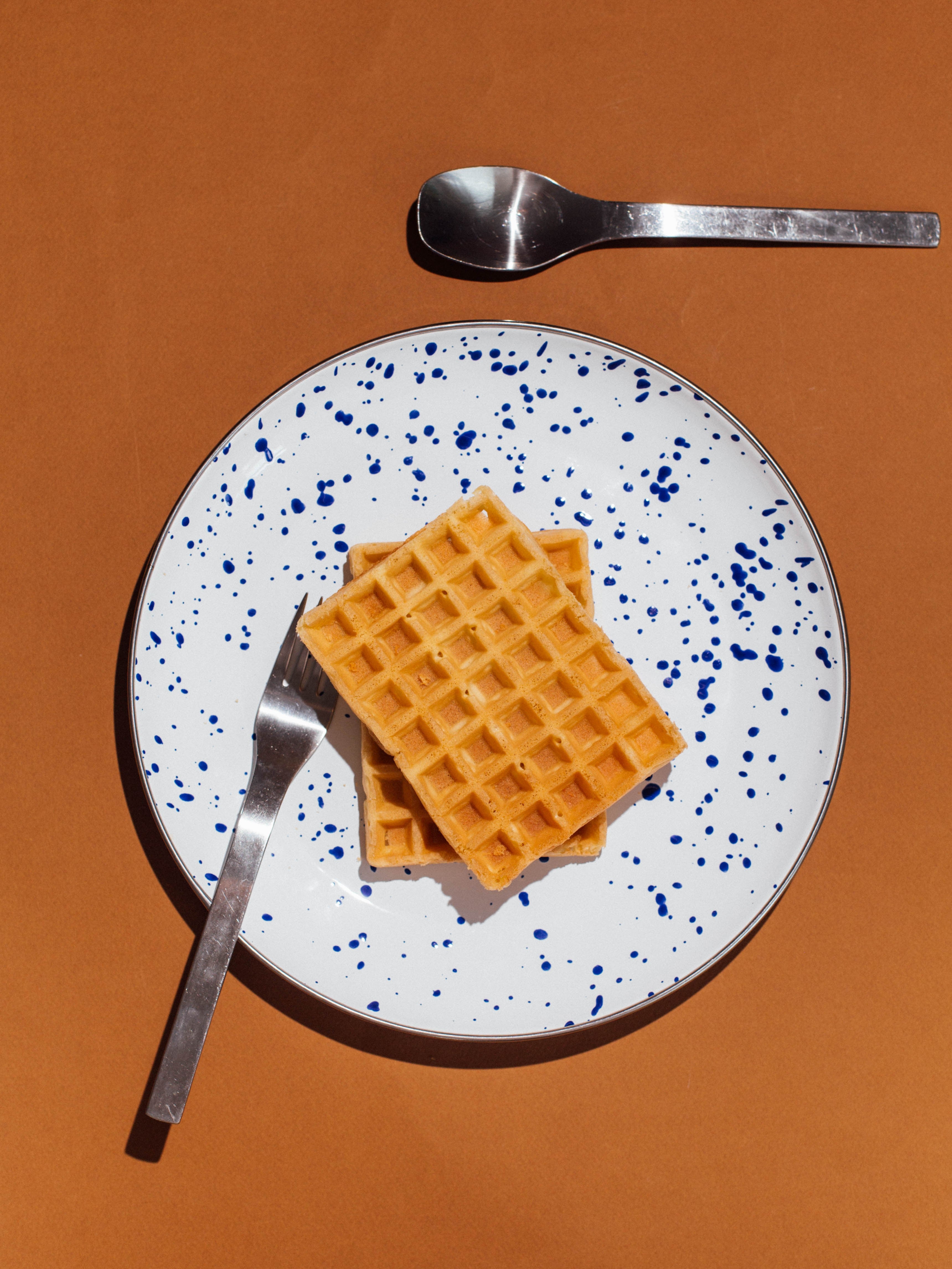 EMAYlab Speckles Pasta/sunum Tabağı 21cm