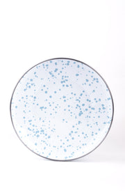 EMAYlab Speckles Pasta/sunum Tabağı 21cm