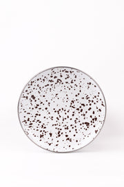 EMAYlab Speckles Pasta/sunum Tabağı 21cm