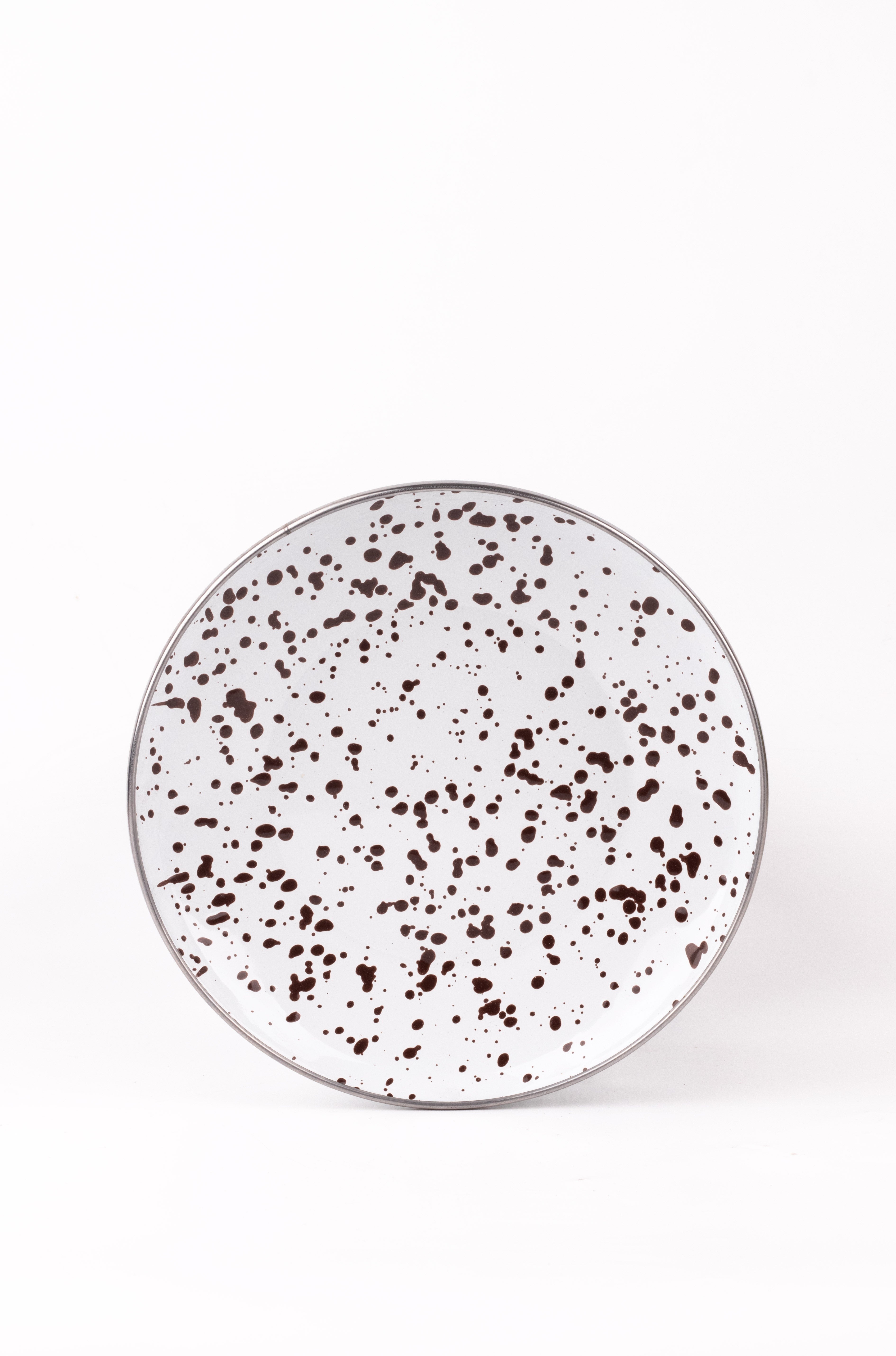 EMAYlab Speckles Pasta/sunum Tabağı 21cm