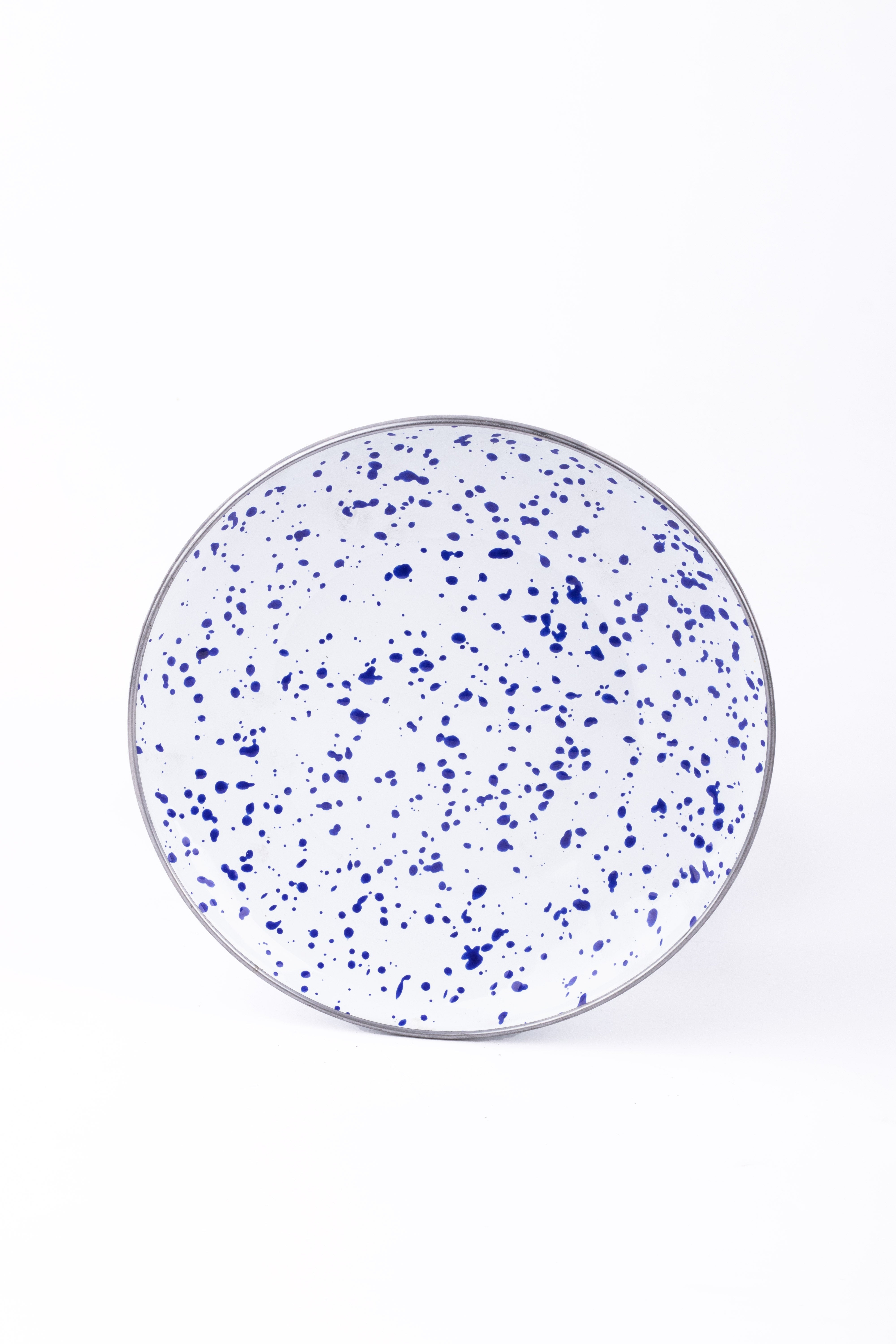 EMAYlab Speckles Pasta/sunum Tabağı 21cm
