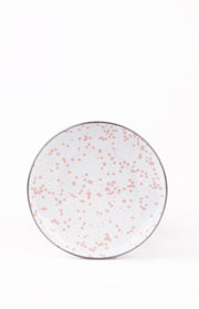 EMAYlab Speckles Pasta/sunum Tabağı 21cm