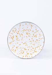 EMAYlab Speckles Pasta/sunum Tabağı 21cm