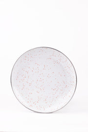 EMAYlab Speckles Sunum Tabağı Dekoratif Tabak 26cm