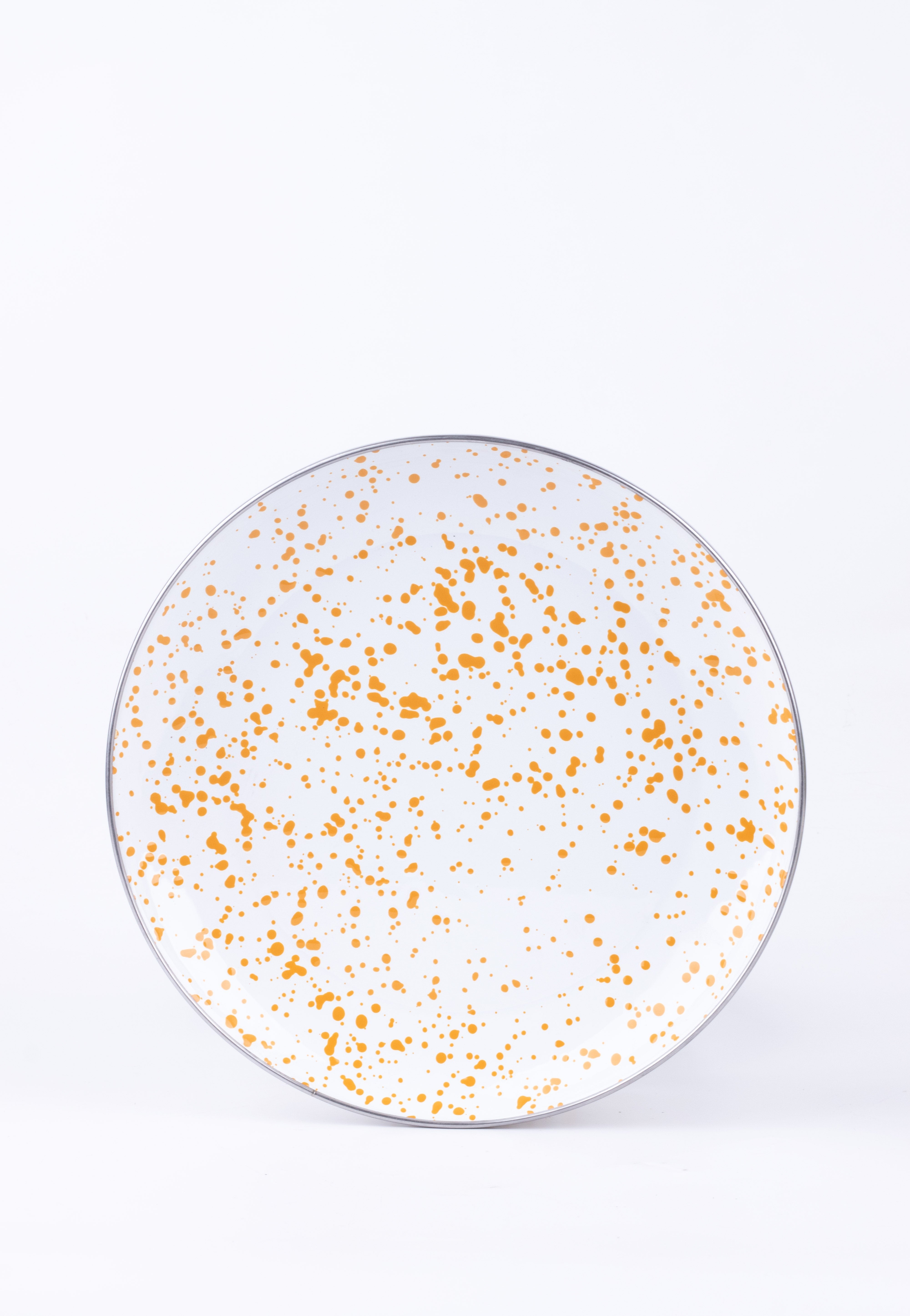 EMAYlab Speckles Sunum Tabağı Dekoratif Tabak 26cm