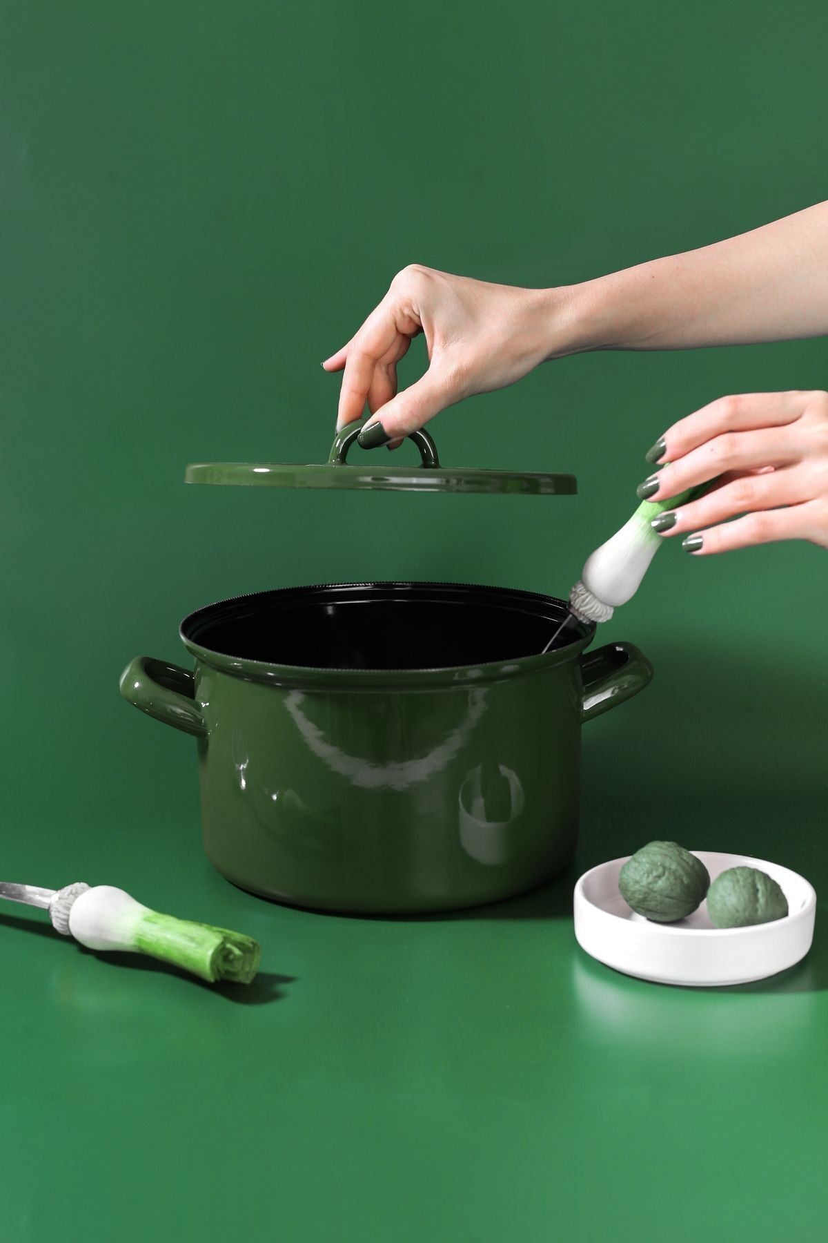 Rainpot Tencere 22 Cm