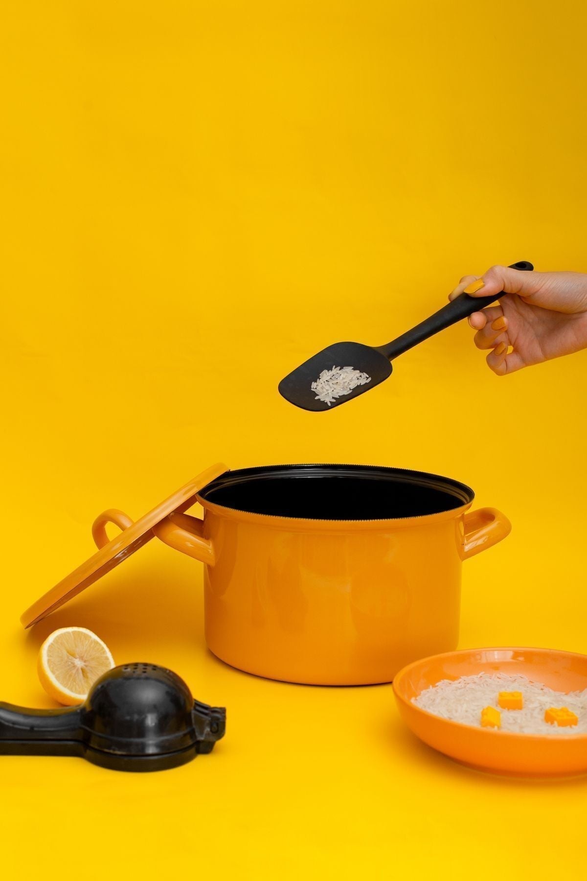 Rainpot Tencere 22 Cm