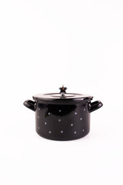 Star Emaye 20cm Tencere- 3 Litre