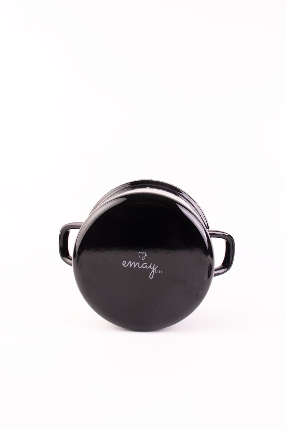 Star Emaye 20cm Tencere- 3 Litre