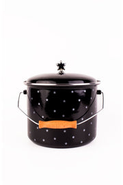 Star Emaye Bakraç 22cm (5Litre)