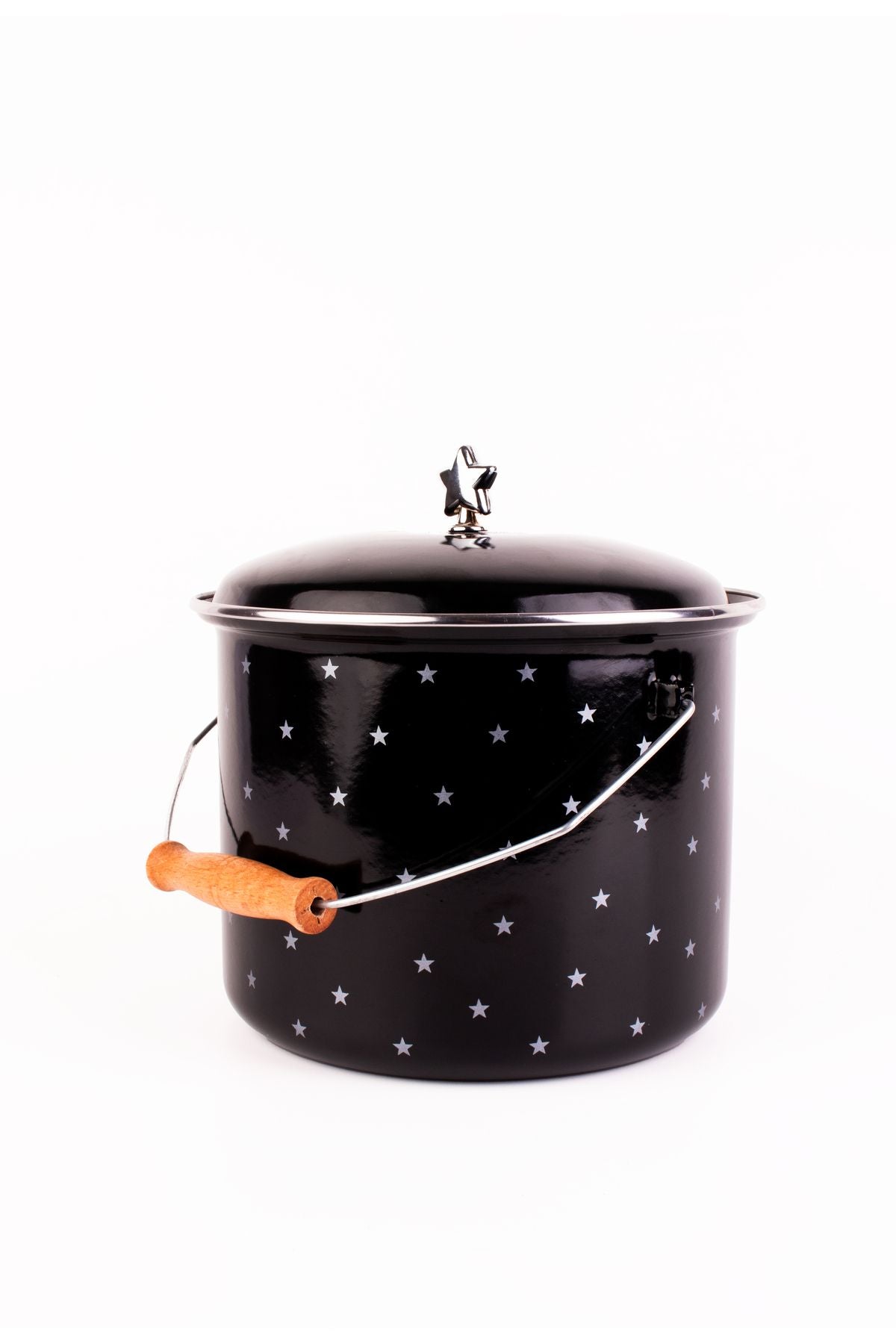 Star Emaye Bakraç 22cm (5Litre)