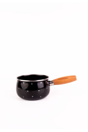 Star Emaye Yıldız Desenli Tava 16cm (1,3 LİTRE)